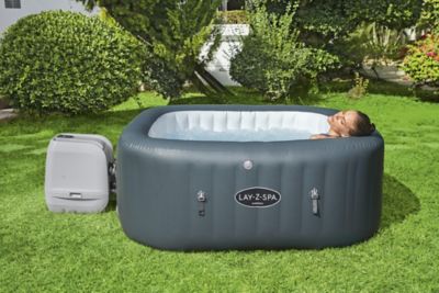 Spa gonflable 6 places Bestway Lay-Z-Spa Hawaii