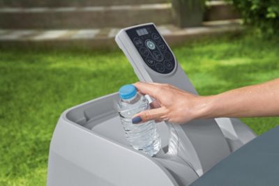 Spa gonflable 6 places Bestway Lay-Z-Spa Hawaii