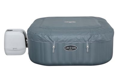 Spa gonflable 6 places Bestway Lay-Z-Spa Hawaii
