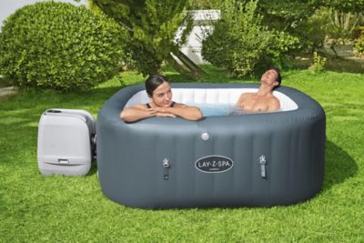 Spa gonflable 6 places Bestway Lay-Z-Spa Hawaii