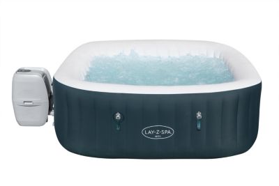 Spa gonflable 6 places Bestway Lay-Z-Spa Ibiza Airjet