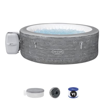 Spa gonflable 6 places Budapest Bestway