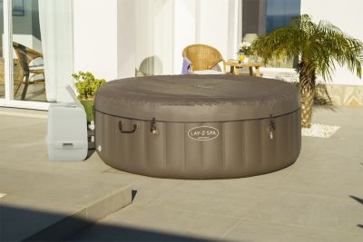 Spa gonflable 6 places Dominica Bestway