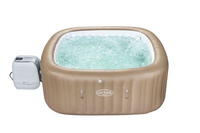 Spa gonflable 7 places Bestway Lay-Z-Spa Palma