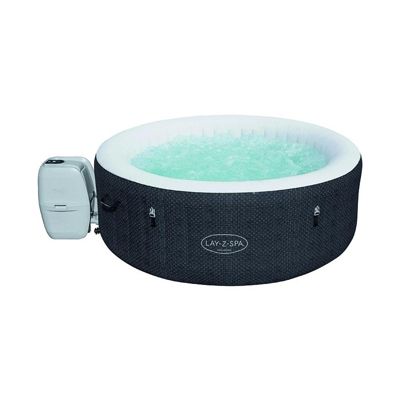 Spa gonflable Bestway Lay-Z-Spa Havana AirJet 60035, 180 x 66 cm, 2 à 4 places, chauffage à 40 C et filtre.