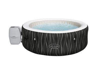 Spa gonflable Bestway Lay-Z-Spa Hollywood 4/6 places