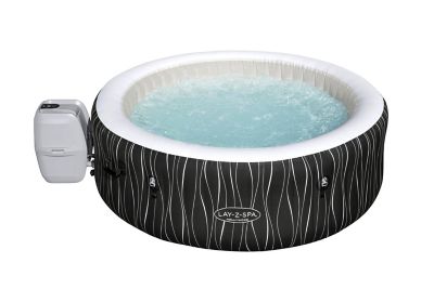 Spa gonflable Bestway Lay-Z-Spa Hollywood 4/6 places