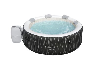 Spa gonflable Bestway Lay-Z-Spa Hollywood 4/6 places