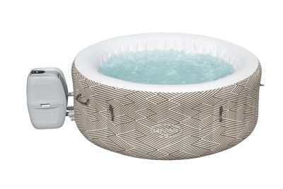 Spa gonflable Bestway Lay-Z-Spa Madrid 2/4 places