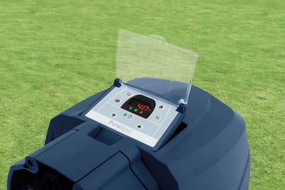 Spa gonflable Intex bleu marine 4 places