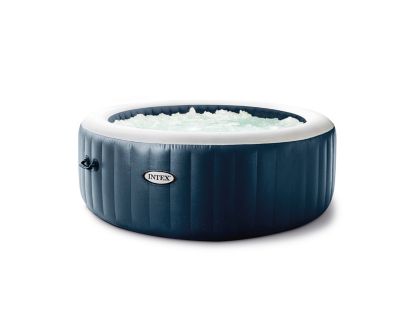 Intex spa gonflable Pure Spa Bubble Massage Set pour jusqu'à 6 personnes -  HORNBACH