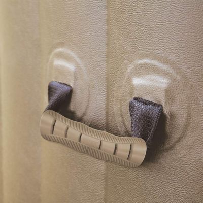 Spa gonflable Intex Purespa Bulles 4 places