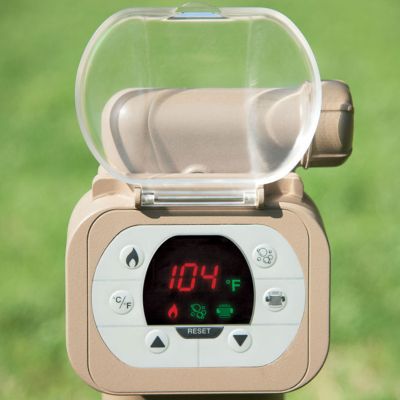 Spa gonflable Intex Purespa Bulles 4 places