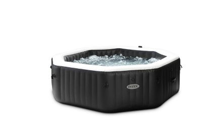 CosySpa Jacuzzi gonflable – Jacuzzi extérieur à bulles