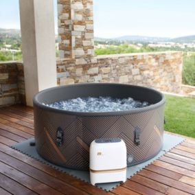 Spa gonflable rond  173cm MONO - 6 places