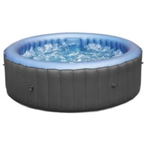 Spa gonflable rond BERGEN - 8 places - MSPA