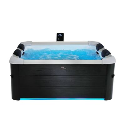 Spa MSpa OSLO semi-rigide 160x160cm