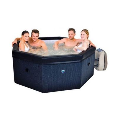 Spa portable Netspa Octopus 6 places