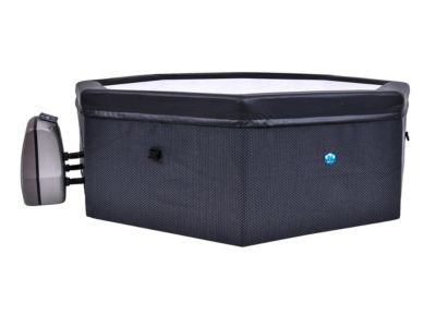 Spa portable OCTOPUS NetSpa 6 Places - Octopus seul