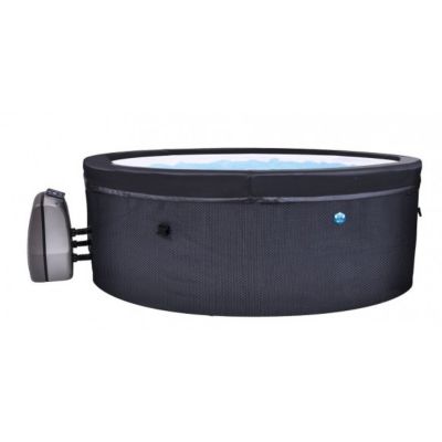 Spa portable semi-rigide Netspa Vita 4 places