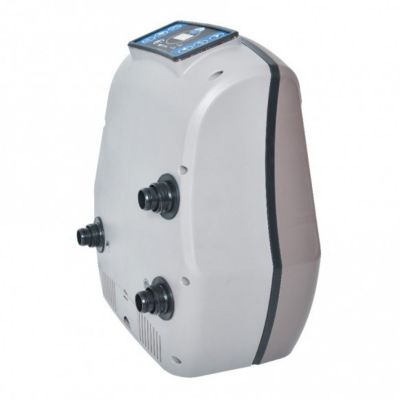 Spa portable semi-rigide Netspa Vita 4 places