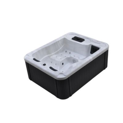 Spa rigide 3 personnes acrylique Bestway l158 x H75 cm