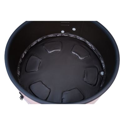 Spa rond 173cm DUET-ECO 6 places - LEISURE'N PLEASURE