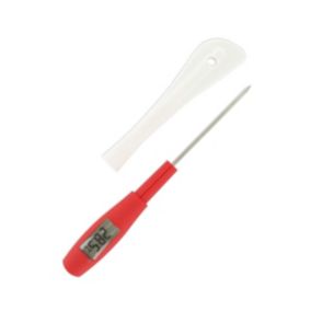Spatule thermomètre 30 cm Stil
