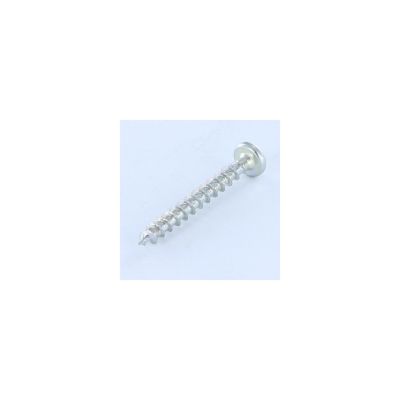 Spax Vis bois Tête ronde TR T-STAR+ TORX T30 WIROX 6X50 - 1 pièce