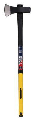 SPEAR & JACKSON Merlin 2.5 kg emmanché trimatière - 91 cm