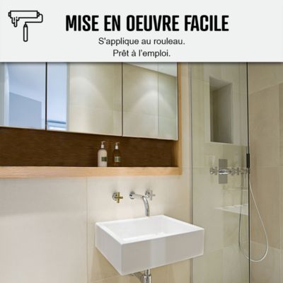 SPEC Étanchéité sous carrelage douche et salle de bain ARCASPEC  - 5 kg - ARCANE INDUSTRIES