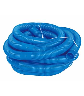SPIDO - Tuyau flottant bleu sécable 30 m - diamètre 32 mm pour piscine