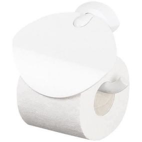 SPIRELLA Porte rouleau papier WC Lemon - 16,5 cm