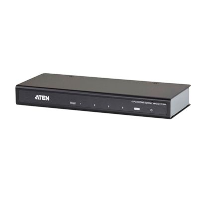 Splitter HDMI 4 sorties 3D 4K VS184A ATEN