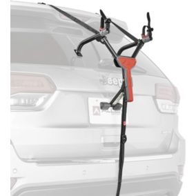 Sports Porte-vélo pour Automobile Ultra Compact pour 1 vélo