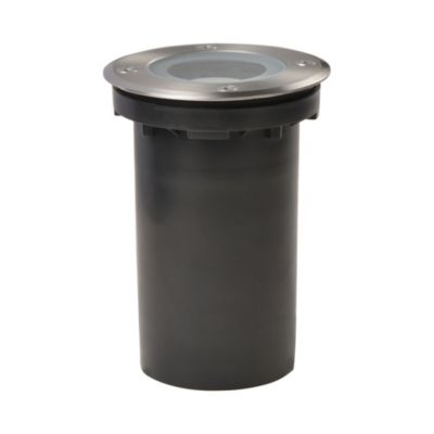 Spot à encastrer Dig Corep GU10 IP67 35W H.15 x Ø11 cm