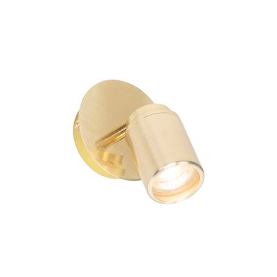 Spot de salle de bain moderne en laiton IP44 - Ducha