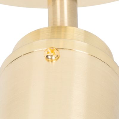 Spot de salle de bain moderne en laiton IP44 - Ducha