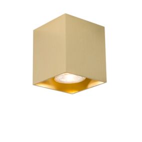 Spot design apparent or GU10 50mm - Qubo