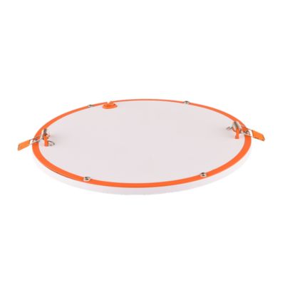 Spot downlight Encastrable Led Panel Extra-plat 6w Blanc Neutre 4000k