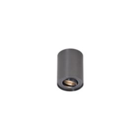 Spot encastré moderne métal canon de fusil GU10 inclinable 50 mm - Rondoo Up
