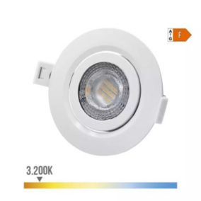 Spot Encastrable 9W 806lm (72W