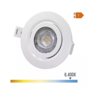 Spot Encastrable 9W 806lm (72W