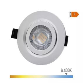 Spot Encastrable 9W 806lm (72W