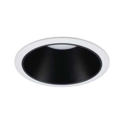 Paulmann 93857 - LED/6,8W IP44 Spot encastrable salle de bain COIN