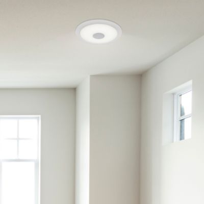 Spot lumineux LED encastrable pour le plafond, éclairage à intensité  réglable sur 360 degrés, 7/10/