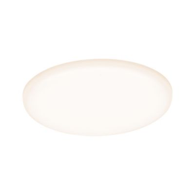 Spot encastrable LED IP44 45W blanc neutre 550lm ⌀12,5 cm Paulmann, Veluna Varifit