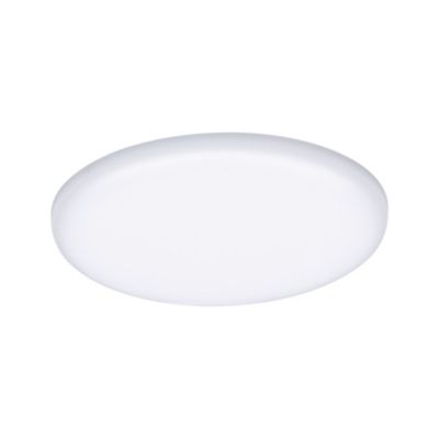 Spot encastrable LED IP44 45W blanc neutre 550lm ⌀12,5 cm Paulmann, Veluna Varifit