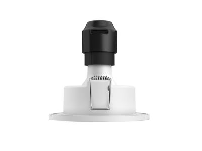 Spot encastré dimmable Bluetooth Philips Hue IP44 Rond GU10 350lm 5W multicolore