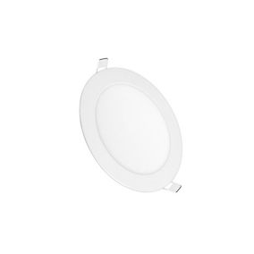 Spot LED 12W 900lm Blanc Rond 168mm 120- Blanc Chaud 2800K